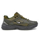 Купить Nike M2K Tekno Green Khaki FKS2354053