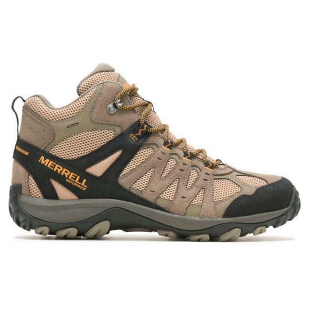 Merrell Accentor 3 Mid WP 100015386