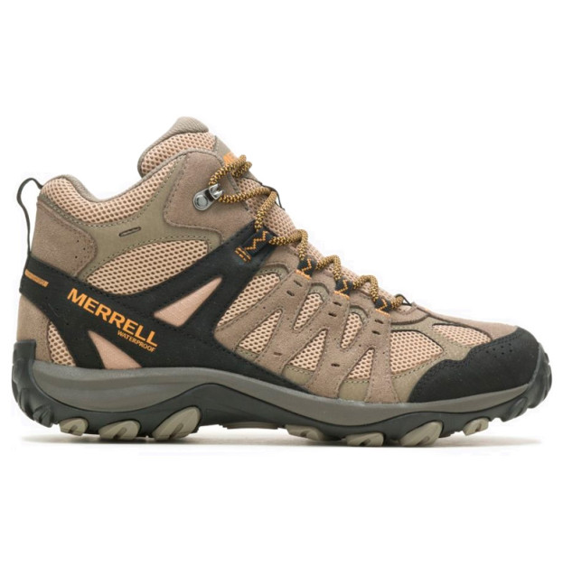 Merrell Accentor 3 Mid WP 100015386
