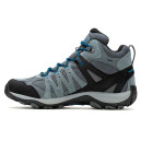 Купить Merrell Accentor 3 Mid WP FKS2354494