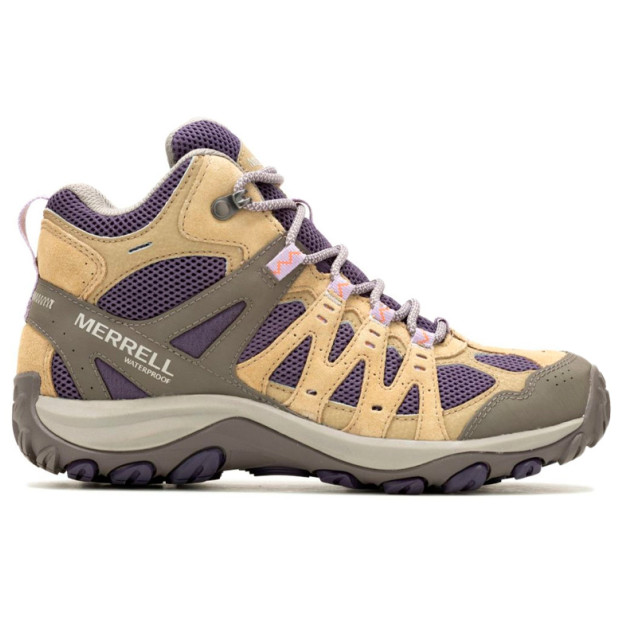 Merrell Accentor 3 Mid WP 100075870