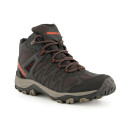 Трекинговые ботинки Merrell Accentor 3 Sport MID GTX
