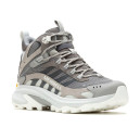 Трекинговые ботинки Merrell Moab Speed 2 Mid GTX