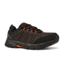 Трекинговые кроссовки Merrell Moab Gore-Tex Termo Black Brown