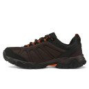 Купить Merrell Moab Gore-Tex Termo Black Brown FKS2355046