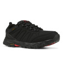 Трекинговые кроссовки Merrell Moab Gore-Tex Termo Black Red