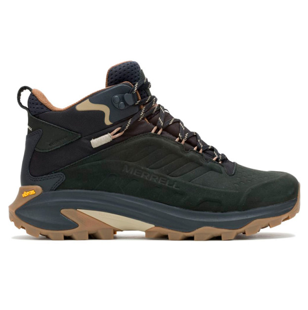 Merrell Moab Speed 2 LTR MID WP 100025024