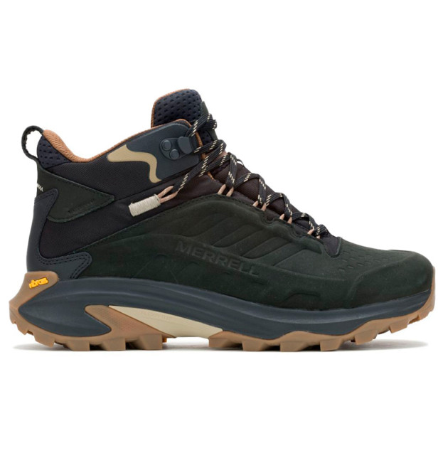 Merrell Moab Speed 2 LTR MID WP 100025024