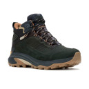 Трекинговые ботинки Merrell Moab Speed 2 LTR MID WP