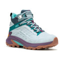 Трекинговые ботинки Merrell Moab Speed 2 LTR MID WP