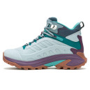 Купить Merrell Moab Speed 2 LTR MID WP FKS2355232