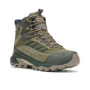 Трекинговые ботинки Merrell Moab Speed 2 Thermo MID WP