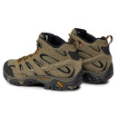 Оригинал Merrell Moab 3 Mid GTX