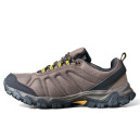 Придбати Merrell Moab Gore-Tex Black Brown FKS2355423