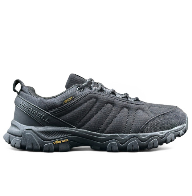 Merrell Moab Gore-Tex Termo Black