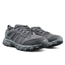 Трекинговые кроссовки Merrell Moab Gore-Tex Termo Black
