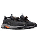 Трекінгові кросівки Merrell Moab Speed 2 Gore-Tex Grey