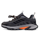 Придбати Merrell Moab Speed 2 Gore-Tex Grey FKS2357571
