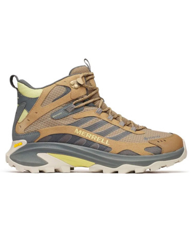 Merrell Moab Speed 2 Mid GTX