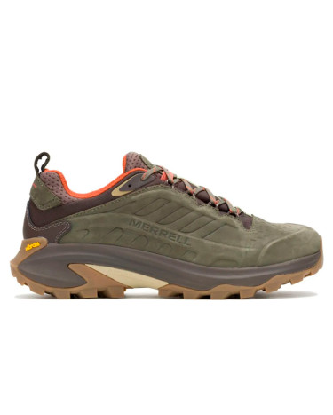 Merrell Moab Speed 2 LTR WP