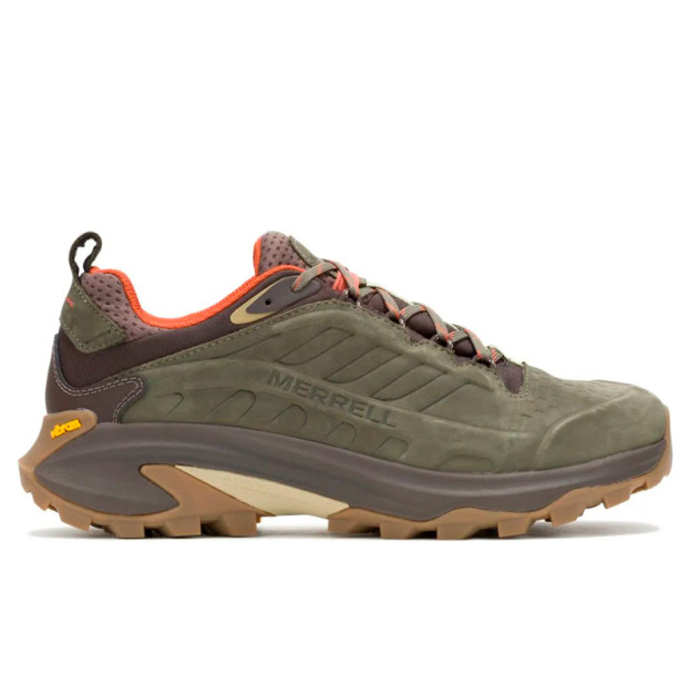 Merrell Moab Speed 2 LTR WP 100083552