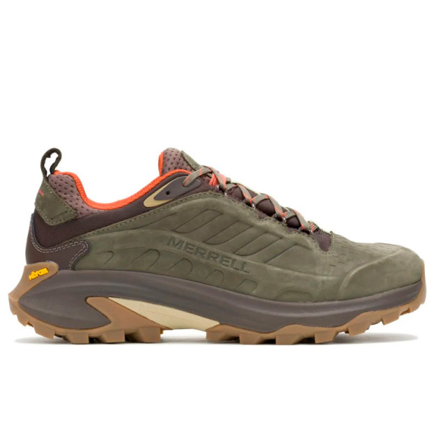 Merrell Moab Speed 2 LTR WP 100083552
