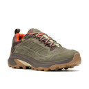Трекинговые кроссовки Merrell Moab Speed 2 LTR WP