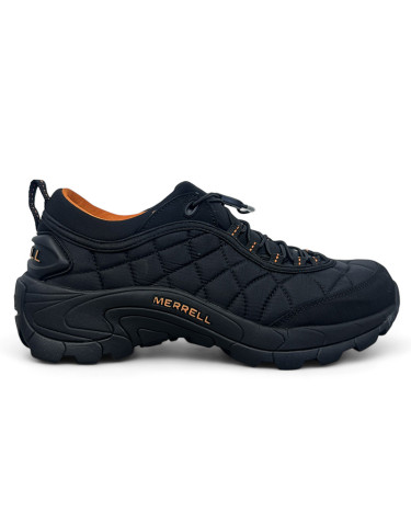 Merrell Ice Cap Moc 2 Black Orange