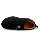 Оригінал Merrell Ice Cap Moc 2 Black Orange