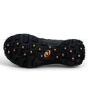 Merrell Ice Cap Moc 2 Black Orange 2354809