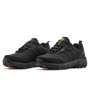 Трекінгові кросівки Merrell Ice Cap Moc 4 Black