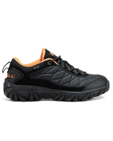 Merrell Ice Cap Moc 3 Black Orange