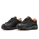 Трекінгові кросівки Merrell Ice Cap Moc 3 Black Orange