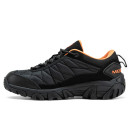 Придбати Merrell Ice Cap Moc 3 Black Orange FKS2354811