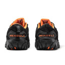 Оригінал Merrell Ice Cap Moc 3 Black Orange