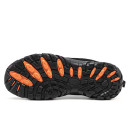 Merrell Ice Cap Moc 3 Black Orange 2354811