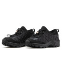 Трекінгові кросівки Merrell Ice Cap Moc 2 Black