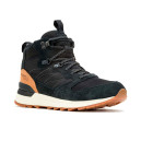 Трекинговые ботинки Merrell Alpine 83 SNKR Recraft MID WP