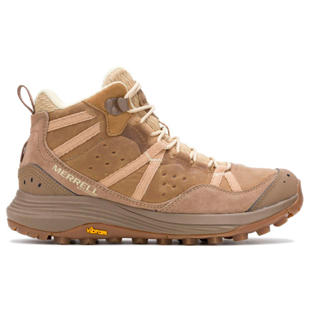 Merrell Siren 4 Traveller Mid WP 100052415