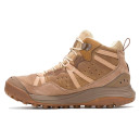 Придбати Merrell Siren 4 Traveller Mid WP FKS2355235