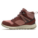 Купить Merrell Wildwood Mid LTR WP FKS2355244