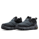 Трекінгові кросівки Merrell Nova Moc Gore-Tex Thinsulate Grey Black
