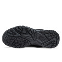 Merrell Nova Moc Gore-Tex Thinsulate Grey Black
