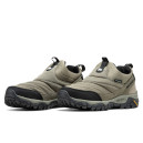 Трекінгові кросівки Merrell Nova Moc Gore-Tex Thinsulate Khaki Black