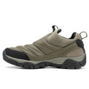 Придбати Merrell Nova Moc Gore-Tex Thinsulate Khaki Black FKS2355362