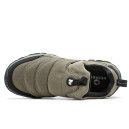 Merrell Nova Moc Gore-Tex Thinsulate Khaki Black 2355362