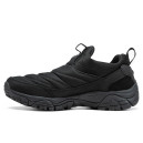 Купить Merrell Nova Moc Gore-Tex Thinsulate Black FKS2355363