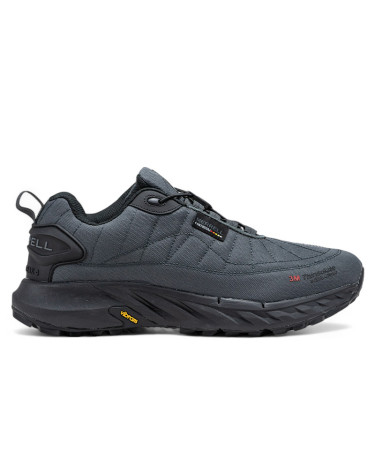 Merrell Continium Gore-Tex Thinsulate Grey
