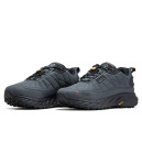 Трекінгові кросівки Merrell Continium Gore-Tex Thinsulate Grey