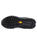 Merrell Continium Gore-Tex Thinsulate Grey